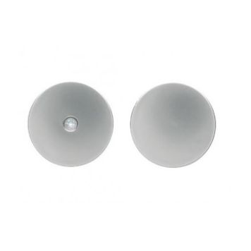 Pimekilp Abloy LH008P satiinkroom