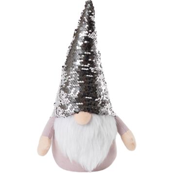 Päkapikk glitter mütsiga