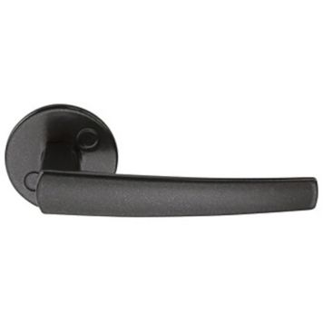 Siseukse link Abloy Polarita 16/001 grafiit