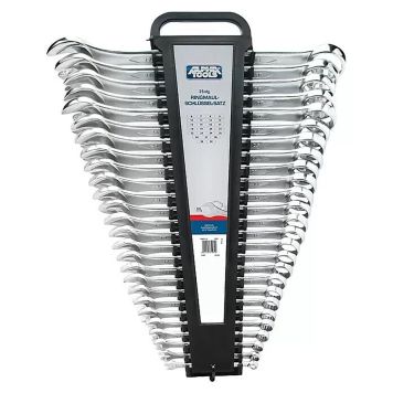 Võtmete komplekt Alpha tools 25-osaline