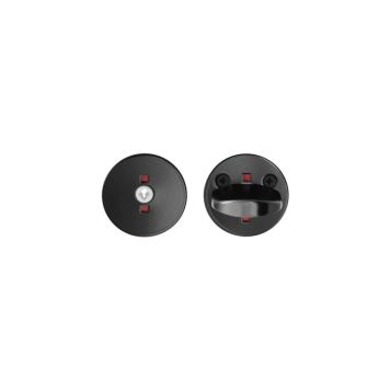 WC lukusti Abloy LH007 must