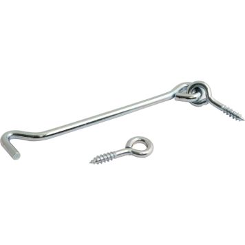 Haak Habo 1340, 150 mm