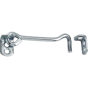 Haak Habo 1340, 100 mm