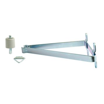 Uksetõkis kolmnurk Habo 2650