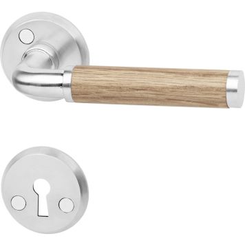 Siseukse link Habo A385