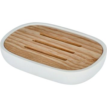 Seebialus Venus Katta Matt valge