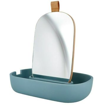 Kosmeetikapeegel Venus Katta Türkiissinine