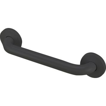 Tugikäepide Careosan 25 cm must