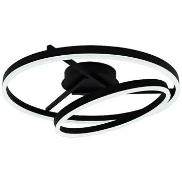 LED-laevalgusti Tween Light Two Ring