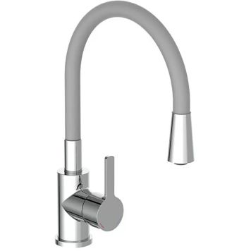 Köögisegisti Camargue Flexo hall