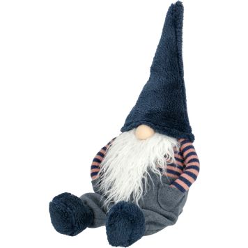 Päkapikk istuv 60 cm