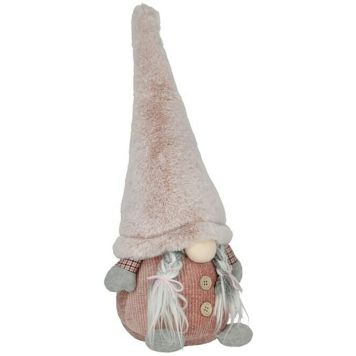 Päkapilutüdruk 40 cm