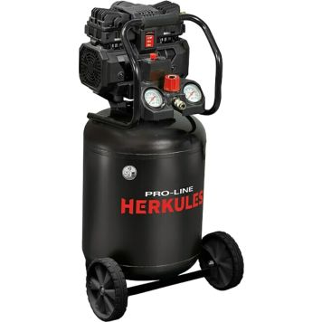 Kompressor Herkules Pro-Line Siltek TB 50V