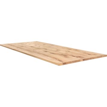 Töötasapind Exclusivholz jalakas 27 x 800 x 2000 mm