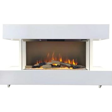 Elektrikamin Voltomat HEATING Göteborg