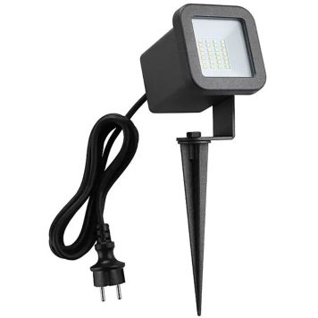 LED-väliskohtvalgusti Lavida Milan