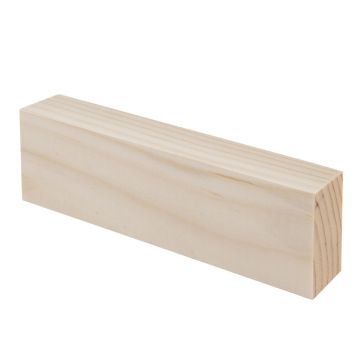 Roovlatt Maler ART SJ mänd SH 20 x 35 x 2100 mm