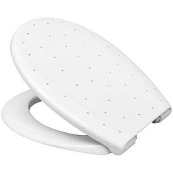 Prill-laud Poseidon Crystal