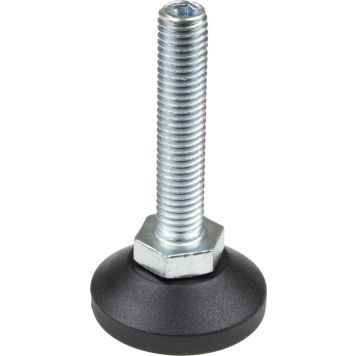 Reguleeritav jalg M8, 2 tk