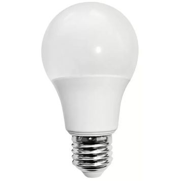 LED-lamp Voltolux A60 806 lm 8,5 W E27 2700 K