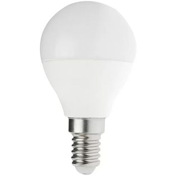 LED-lamp Voltolux P46 470 lm 5,5 W E14 2700 K