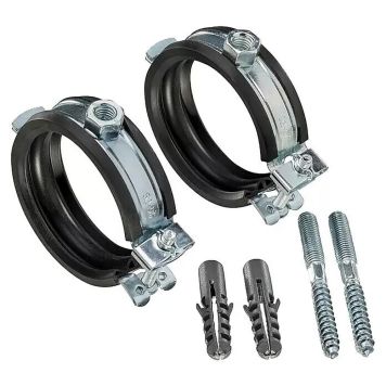 Toruklambrite komplekt Admiral 57-61 mm 2 tk/pk