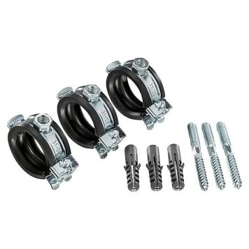 Toruklambrite komplekt Admiral 31-35 mm 3 tk/pk