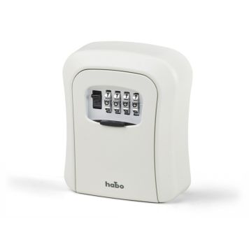 Võtmekapp Habo 103 valge