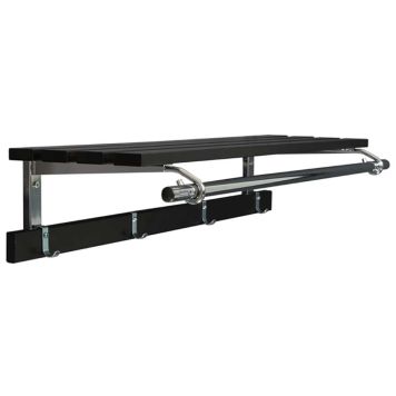 Seinanagi Olikos 4424 Ville must 60 cm