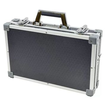 Alumiiniumkohver Wisent 400 x 250 x 90 mm