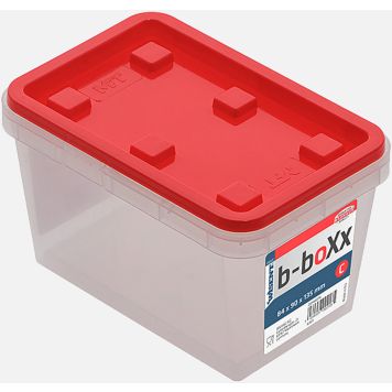 Hoiukarp b-boXx 84 x 90 x 135 mm