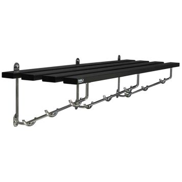 Seinanagi Olikos 4414 Kaisa must 90 cm