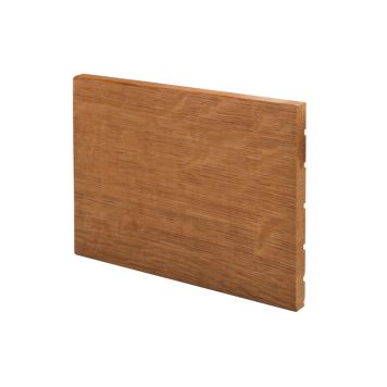 Lävepakk Maler lakitud tamm 9 x 120 x 2100 mm