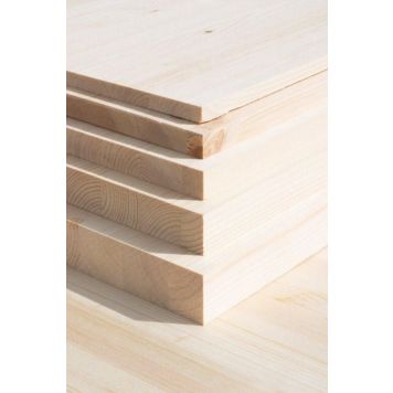 Liimpuitplaat Kohiwood mänd, 18 mm