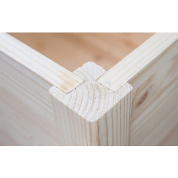 Nurgaliides 18 mm paksusele liimpuitplaadile