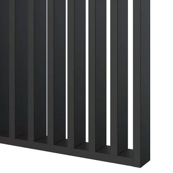 Ruumijagaja Arf 65 x 580 x 2500 mm