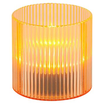 Solarvalgusti Bauhaus Leegiküünal