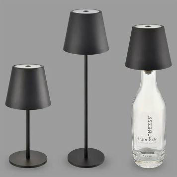 Lauavalgusti laetav Starlux 3-in-1