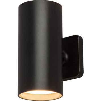 LED-välisseinavalgusti Starlux Avio must