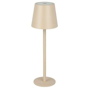 Lauavalgusti Starlux Paola Mini  liiv, 3 tk