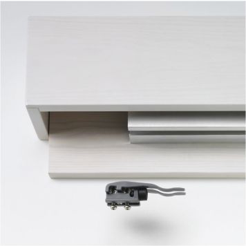 Uksepiiraja Swedoor lükanduksele