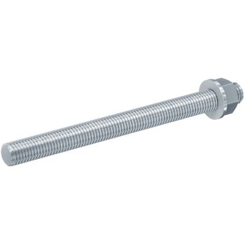 Keermepolt 12 x 140 mm