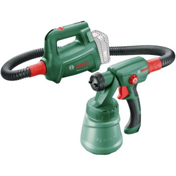 Akuvärvipüstol Bosch EasySpray 18V-100