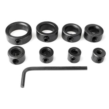 Sügavuspiiraja Tamo 9-osaline