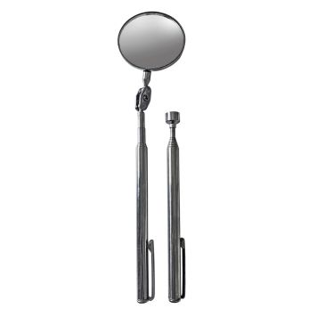 Teleskoop peegel/magnet Tamo 1,6 kg