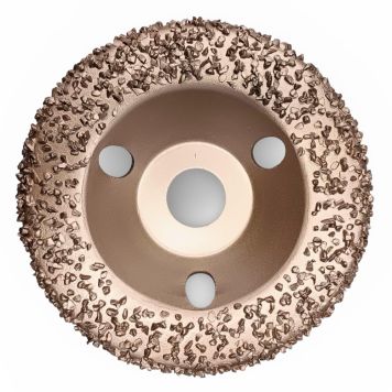 Lihvketas Tamo Wolfram K14 Ø 125 mm