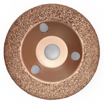 Lihvketas Tamo Wolfram K36 Ø 125 mm