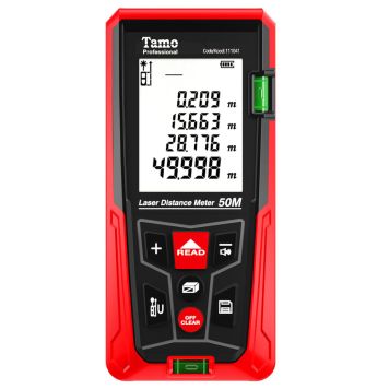 Laserkaugusmõõtja Tamo LD70