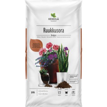 Kergkruus 25 l Kekkila