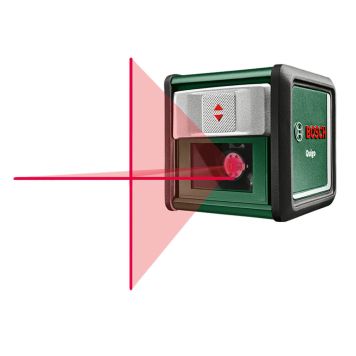 Ristjoonlaser Bosch Quigo